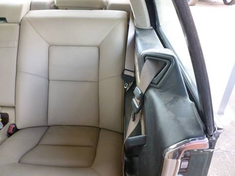 1994 Mercedes-Benz S-Class S 500