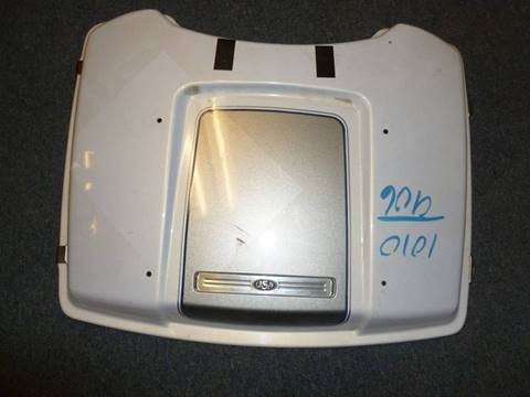 2009 Harley-Davidson Trunk lid for sale at FORD'S AUTO SALES in Houston TX