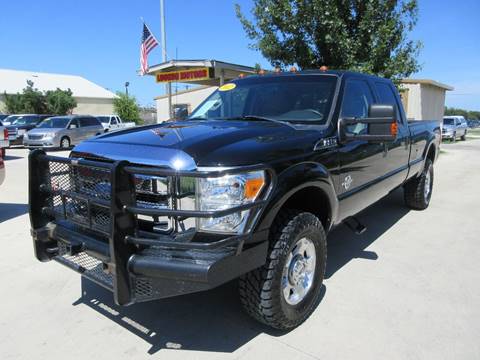 2012 Ford F-350 Super Duty for sale at LUCKOR AUTO in San Antonio TX