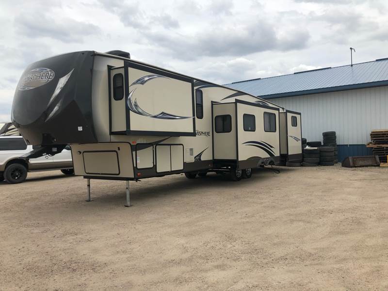 RVs Campers Vehicles For Sale SOUTH DAKOTA Vehicles For Sale Listings