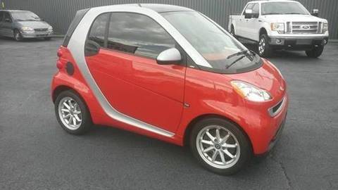 2008 Smart fortwo for sale at Simon's Auto Sales in Detroit MI