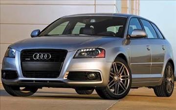 2011 Audi A3 for sale at Deadwood Demo in Deadwood SD