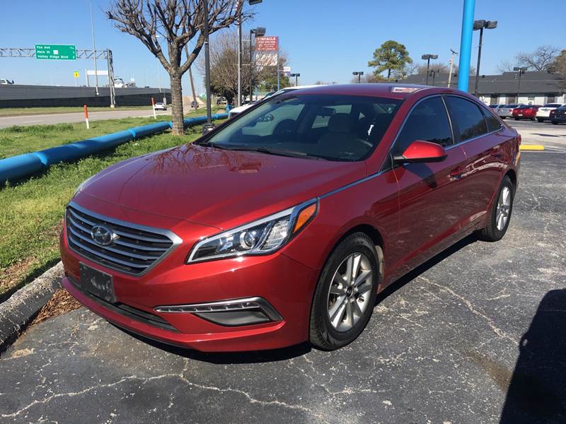 Santos Motors Car Dealer in Lewisville, TX