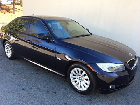 2009 BMW 3 Series for sale at Highlands Luxury Cars, Inc. in Marietta GA
