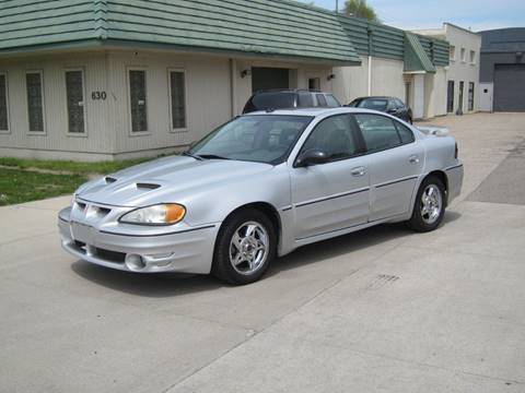 pontiac grand am for sale in pontiac mi quality motors pontiac grand am for sale in pontiac