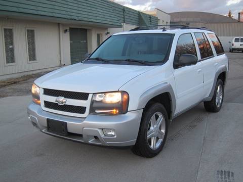 Trailblazer For Sale >> Chevrolet Trailblazer For Sale In Pontiac Mi Quality Motors Trailblazer For Sale >> Chevrolet Trailblazer For Sale In Pontiac Mi Quality Motors