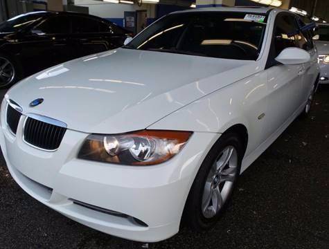 2008 BMW 3 Series for sale at AUTO HOUSE FLORIDA in Pompano Beach FL