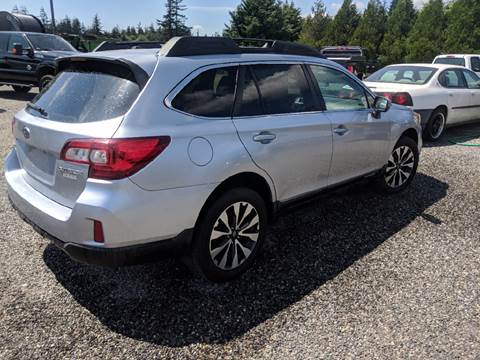 2015 Subaru Outback For Sale >> Subaru Outback For Sale In Lynden Wa Dave Riddle Wholesale 2015 Subaru Outback For Sale >> Subaru Outback For Sale In Lynden Wa Dave Riddle Wholesale