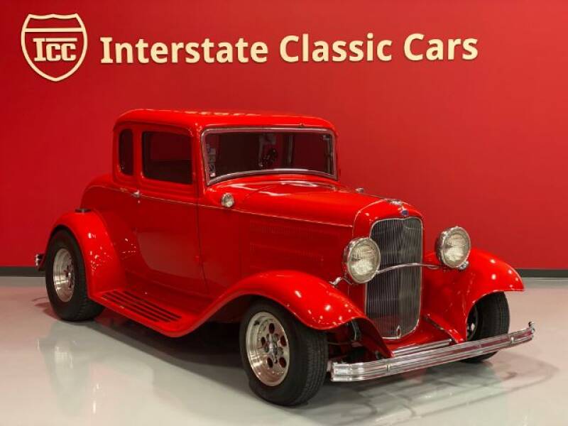 Antique Cars For Sale In Dallas Texas - Antique Poster