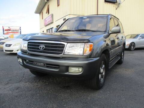 used 1998 toyota land cruiser for sale carsforsale com used 1998 toyota land cruiser for sale