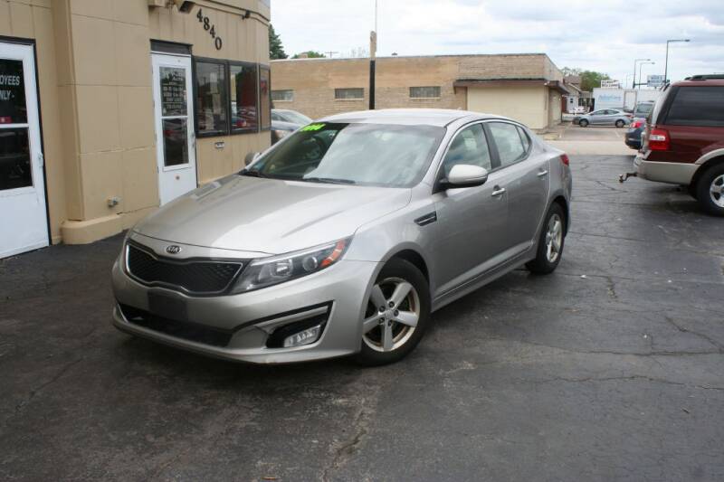 Loves Park Auto Car Dealer in Loves Park, IL