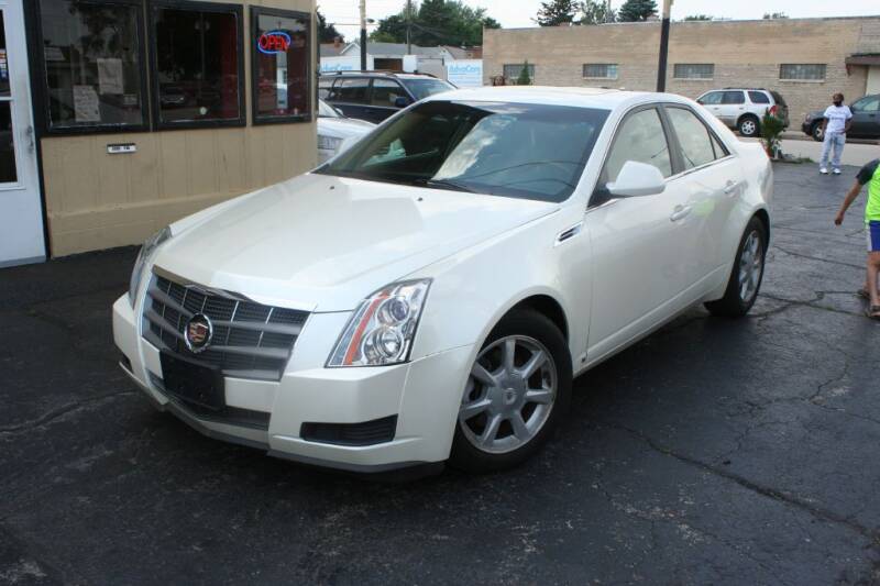 Loves Park Auto Car Dealer in Loves Park, IL