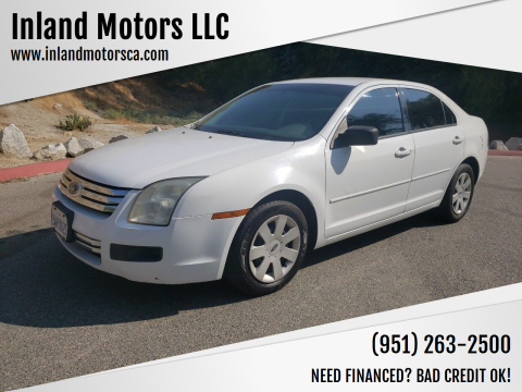 Inland Motors LLC – Car Dealer in Riverside, CA