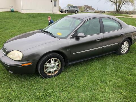 mercury sable for sale in pleasant hill mo nice cars