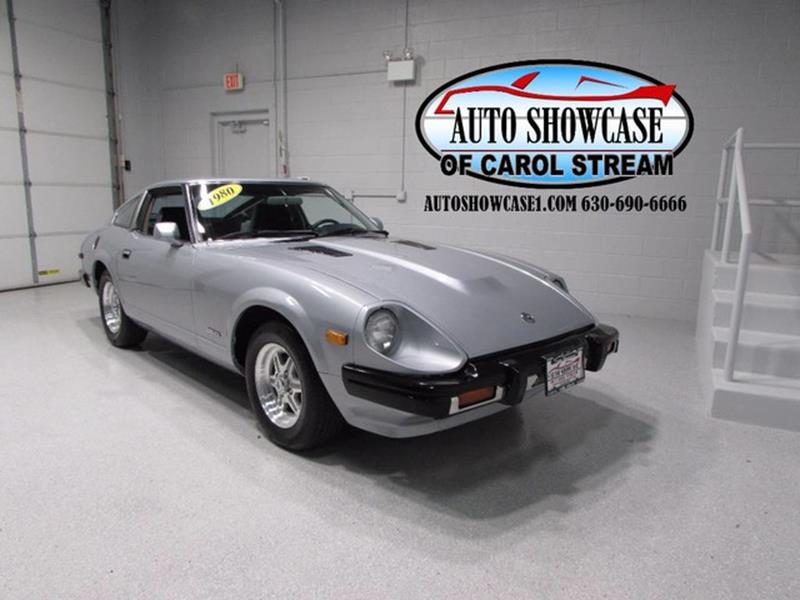 1980 Datsun 280ZX