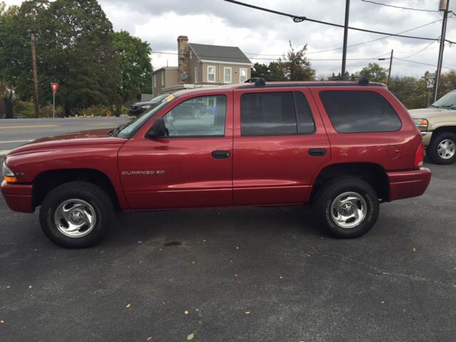 1998 Dodge Durango for sale at Toys With Wheels in Carlisle PA