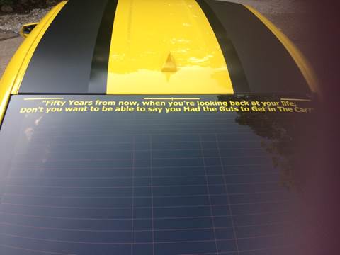 2012 Chevrolet Camaro SS