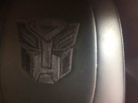 2012 Chevrolet Camaro SS