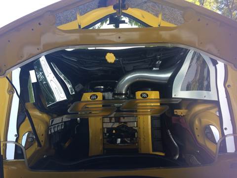 2012 Chevrolet Camaro SS