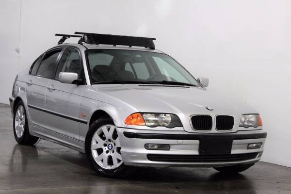 2000 bmw 3 series 323i 4dr sedan in portland or ms motors 2000 bmw 3 series 323i 4dr sedan in