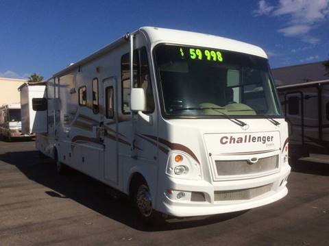 Damon Challenger Rv Owners Manual