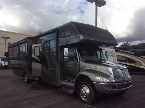 2008 Gulf Stream Endura for sale at Rancho Santa Margarita RV in Rancho Santa Margarita CA