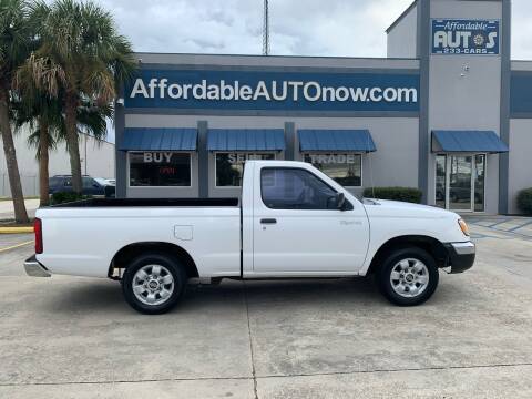 used 1998 nissan frontier for sale in oklahoma city ok carsforsale com cars for sale