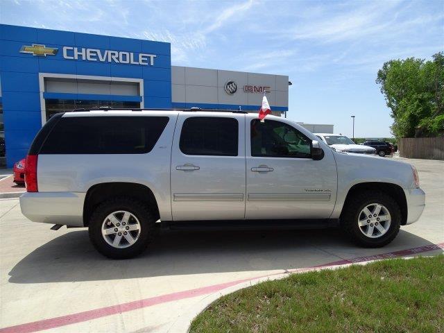 2013 GMC Yukon XL SLT 1500