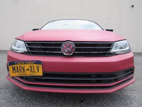 2015 Volkswagen Jetta for sale at CarNation AUTOBUYERS Inc. in Rockville Centre NY