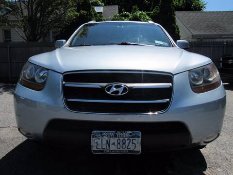 2008 Hyundai Santa Fe for sale at CarNation AUTOBUYERS Inc. in Rockville Centre NY