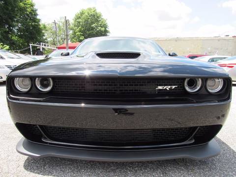 2015 Dodge Challenger for sale at CarNation AUTOBUYERS Inc. in Rockville Centre NY