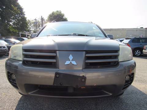2004 Mitsubishi Endeavor for sale at CarNation AUTOBUYERS Inc. in Rockville Centre NY