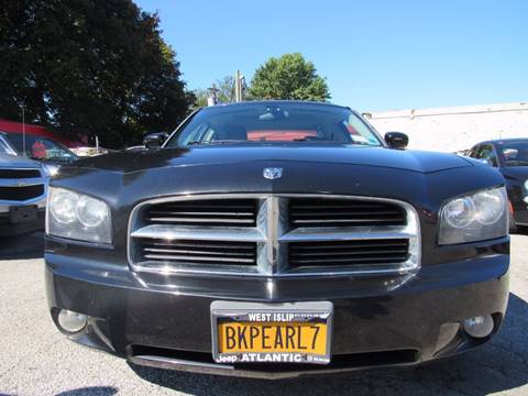 2007 Dodge Charger for sale at CarNation AUTOBUYERS Inc. in Rockville Centre NY