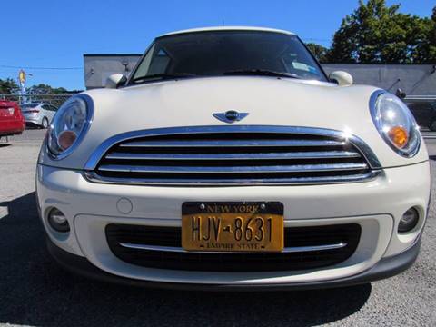 2012 MINI Cooper Hardtop for sale at CarNation AUTOBUYERS Inc. in Rockville Centre NY