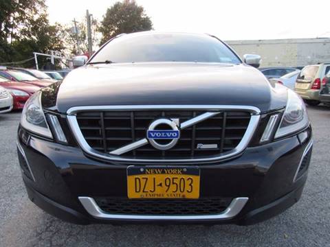 2013 Volvo XC60 for sale at CarNation AUTOBUYERS Inc. in Rockville Centre NY