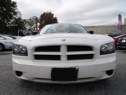 2008 Dodge Charger for sale at CarNation AUTOBUYERS Inc. in Rockville Centre NY