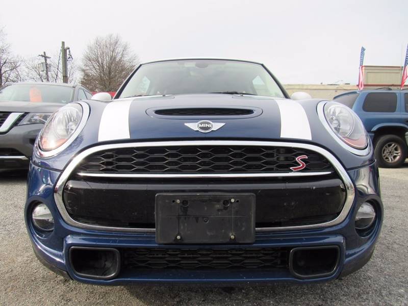 2014 MINI Hardtop for sale at CarNation AUTOBUYERS Inc. in Rockville Centre NY