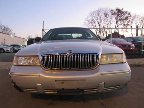 1999 Mercury Grand Marquis for sale at CarNation AUTOBUYERS Inc. in Rockville Centre NY
