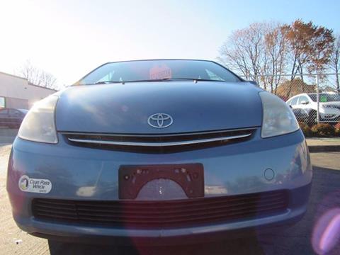 2007 Toyota Prius for sale at CarNation AUTOBUYERS Inc. in Rockville Centre NY