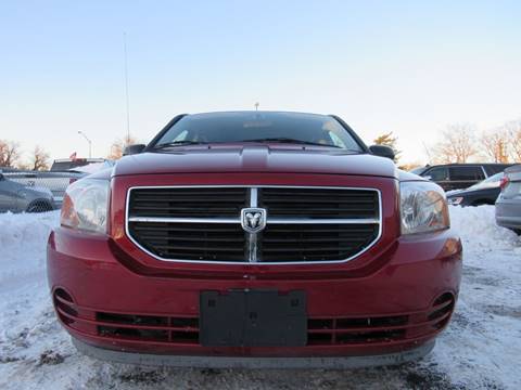 2009 Dodge Caliber for sale at CarNation AUTOBUYERS Inc. in Rockville Centre NY