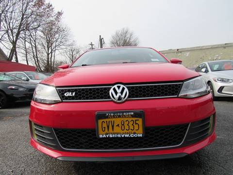 2013 Volkswagen Jetta for sale at CarNation AUTOBUYERS Inc. in Rockville Centre NY