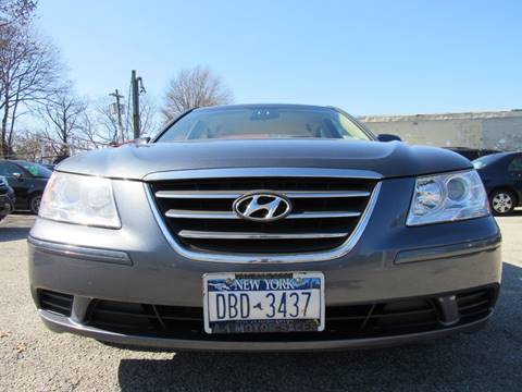 2010 Hyundai Sonata for sale at CarNation AUTOBUYERS Inc. in Rockville Centre NY