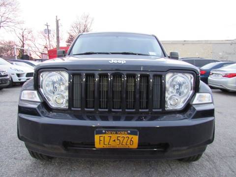 2011 Jeep Liberty for sale at CarNation AUTOBUYERS Inc. in Rockville Centre NY
