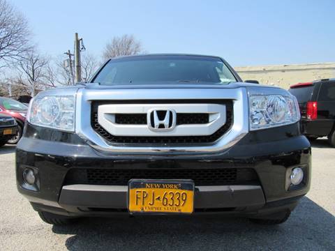 2009 Honda Pilot for sale at CarNation AUTOBUYERS Inc. in Rockville Centre NY