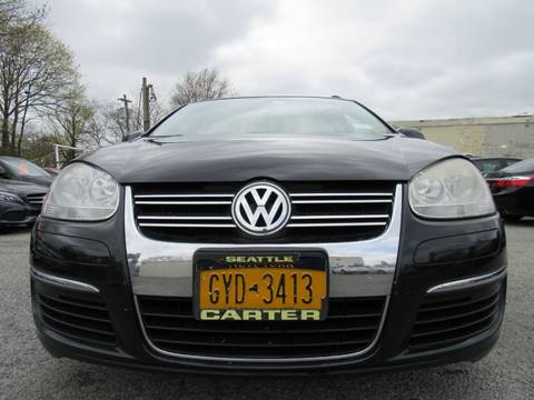 2009 Volkswagen Jetta for sale at CarNation AUTOBUYERS Inc. in Rockville Centre NY