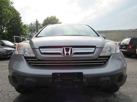 2008 Honda CR-V for sale at CarNation AUTOBUYERS Inc. in Rockville Centre NY