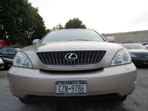 2004 Lexus RX 330 for sale at CarNation AUTOBUYERS Inc. in Rockville Centre NY