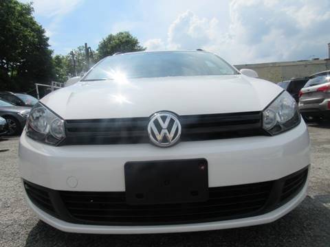 2014 Volkswagen Jetta for sale at CarNation AUTOBUYERS Inc. in Rockville Centre NY