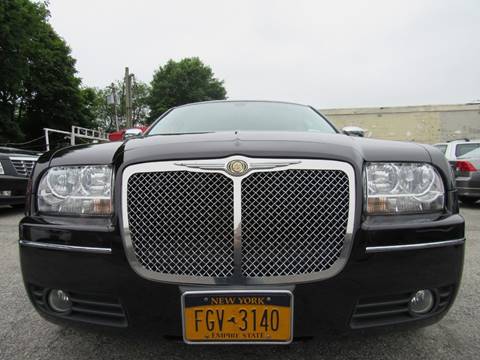 2010 Chrysler 300 for sale at CarNation AUTOBUYERS Inc. in Rockville Centre NY