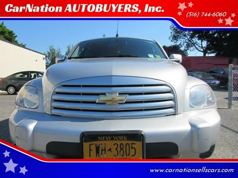 2010 Chevrolet HHR for sale at CarNation AUTOBUYERS Inc. in Rockville Centre NY